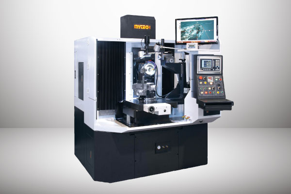 PCD & PCBN TOOL GRINDING MACHINE