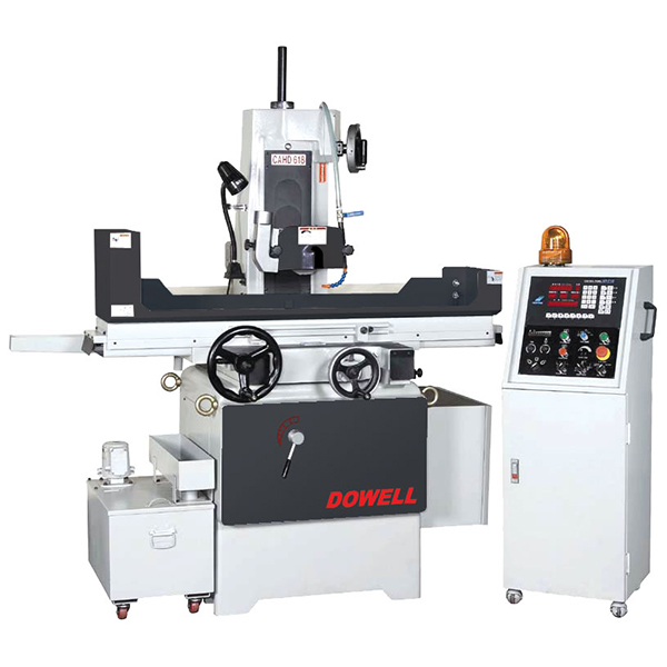 AUTOMATIC SURFACE GRINDER ／ DSG-618CAHD-DSG-618CAHD