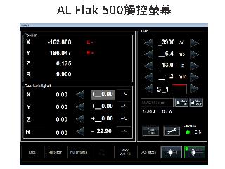 -ALFlak系列