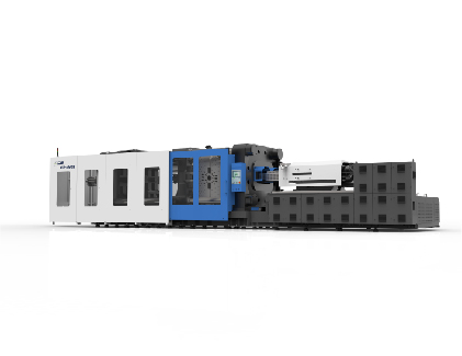 Rotary Table Two-Component Injection Molding Machine (FB-R Series)