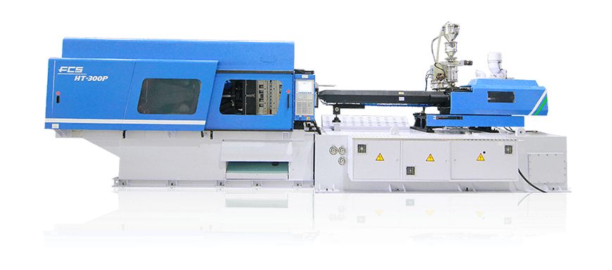 PET Preform Injection Molding Machine (PET Series)