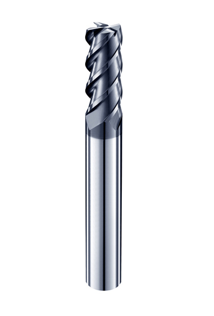 4F End Mills