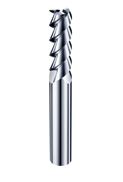 3F End Mills