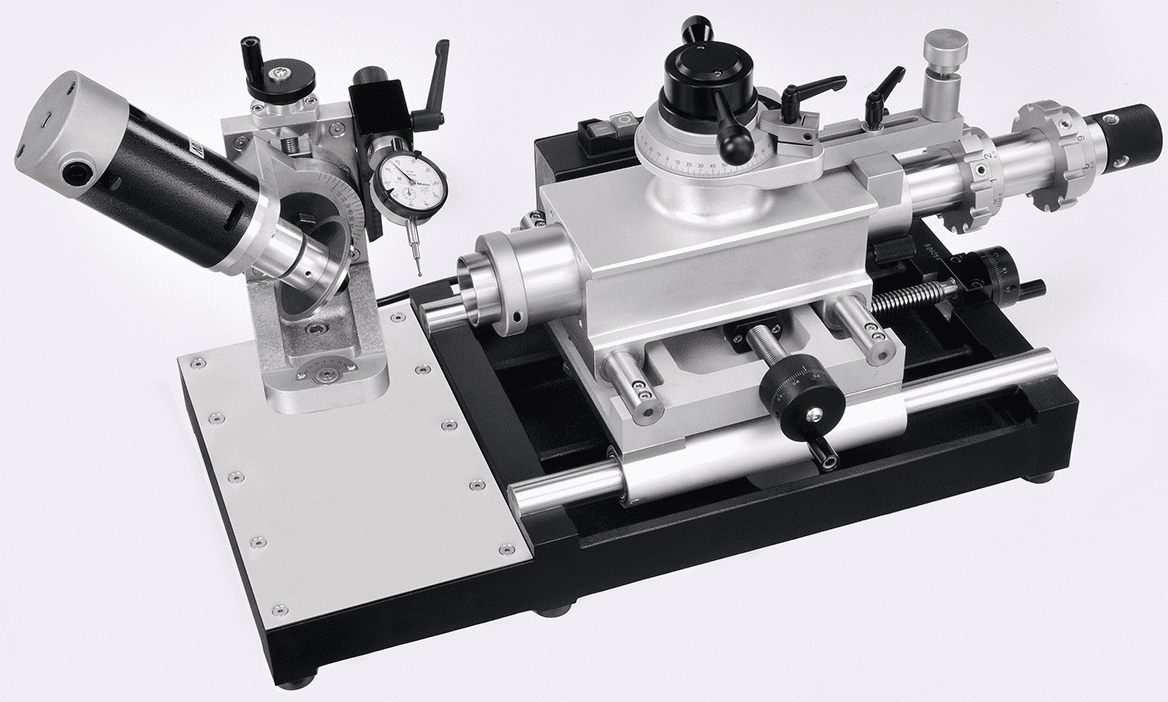 Endmill Helix Re-sharpening-EH-832