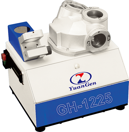 端銑刀研磨機-CH-1225