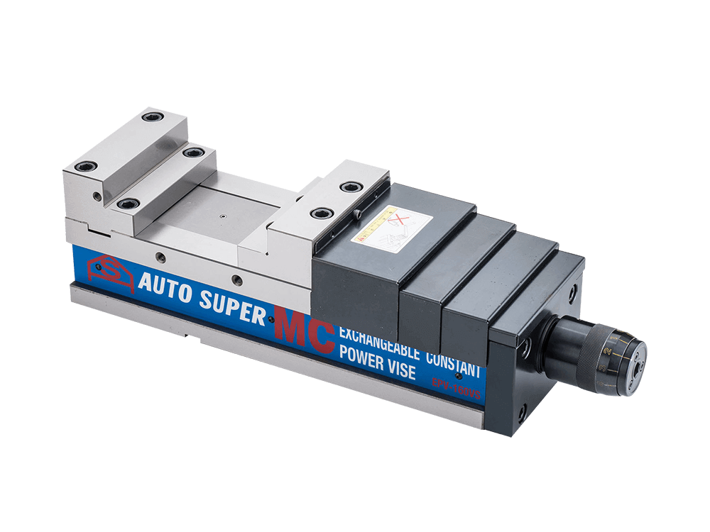 Mc Pressure Constant Power Vise