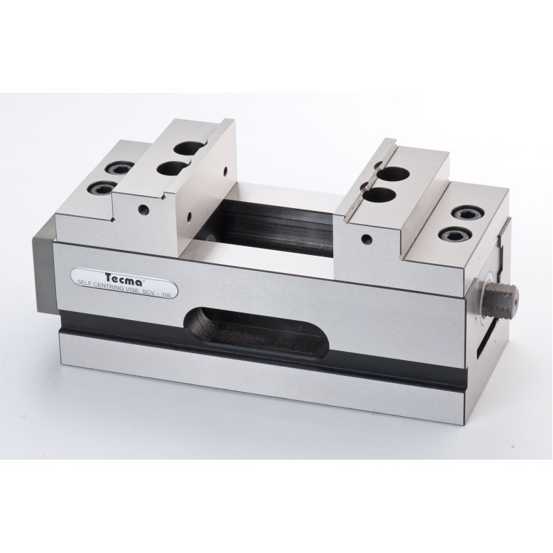 Self Centering Vise-SCV-SCV