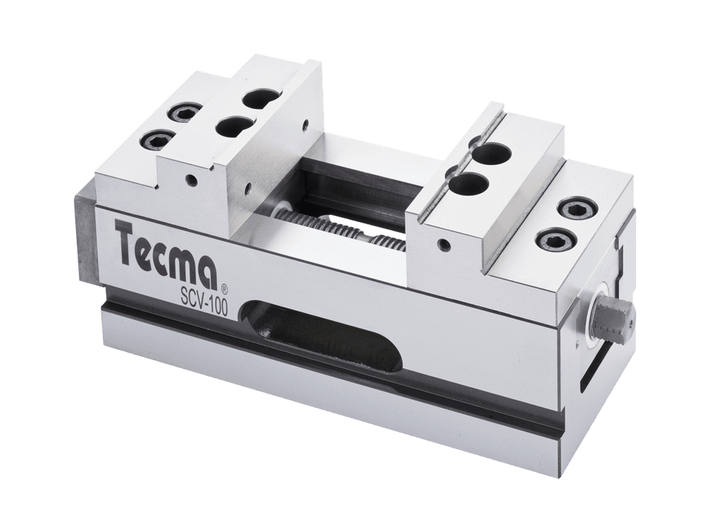 Self Centering Vise-SCV-SCV