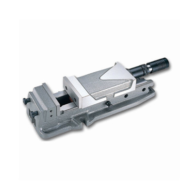 Hydraulic & Angle Lock Vise