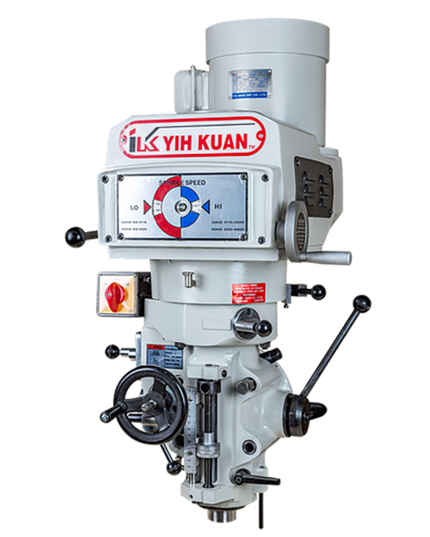 Variable Speed Head-IK-3VS