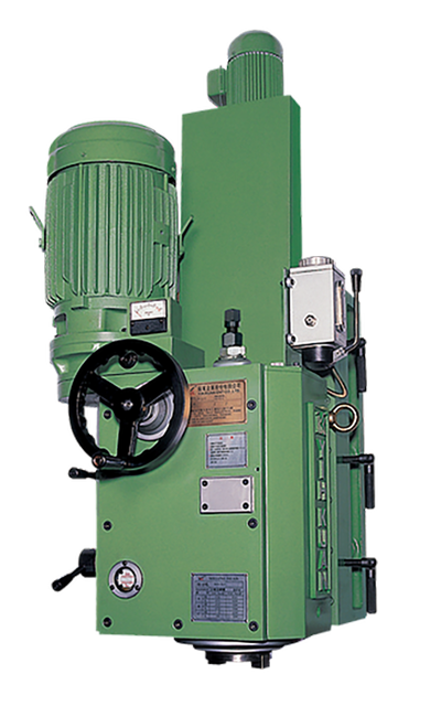 Plano Milling Heads IK-610L-RV