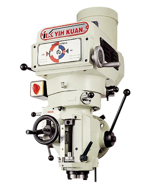 Variable Speed Head-IK-5VS