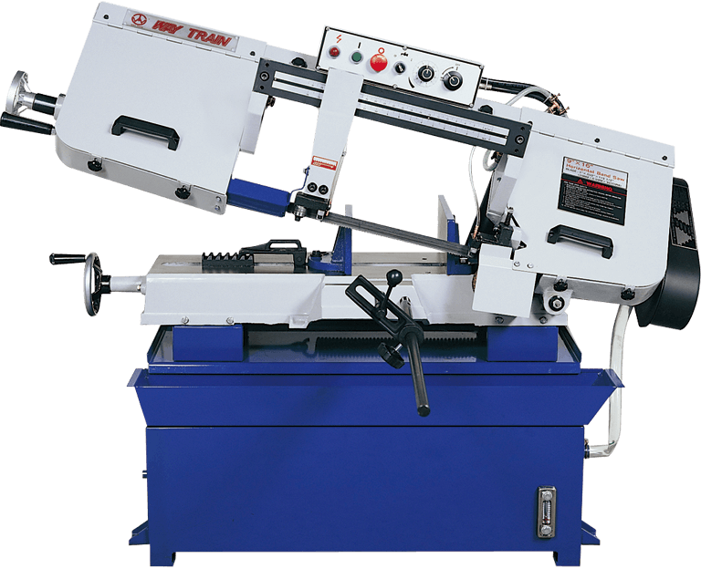 Manual Band Saw-UE-916A