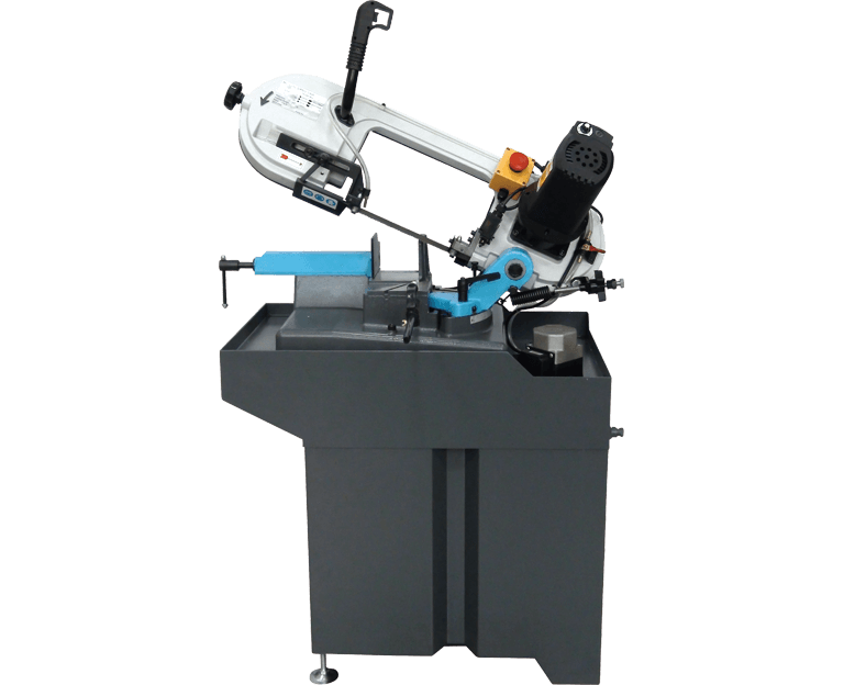 Portable Band Saw