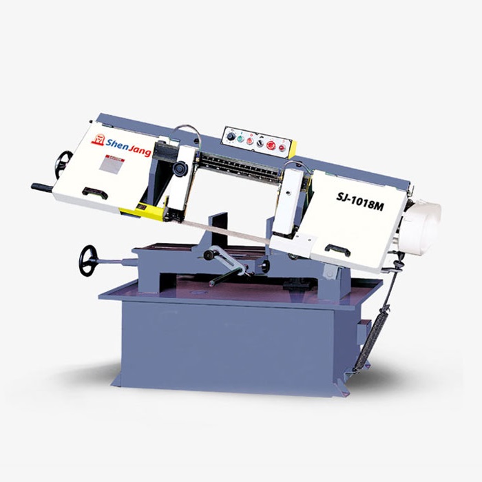 Manual Bandsaw