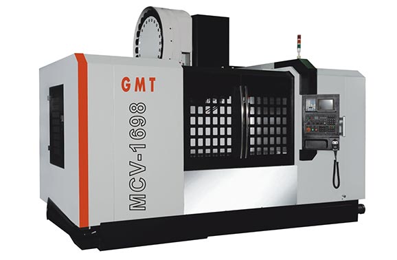 Box Way Series MCV 1690, 1698, 1898, 20100-Box Way 系列