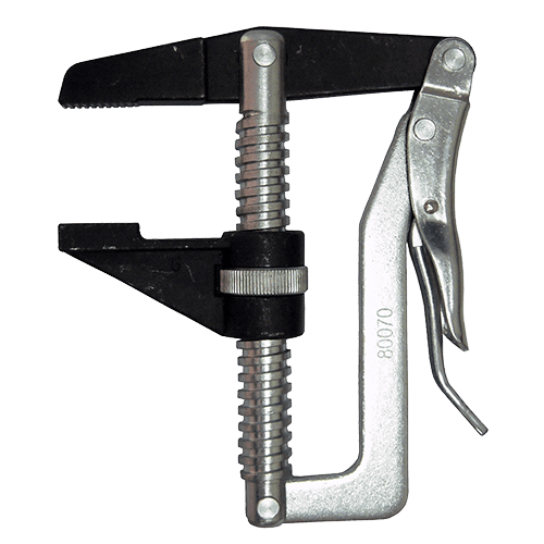 F Clamps  -MG-80070