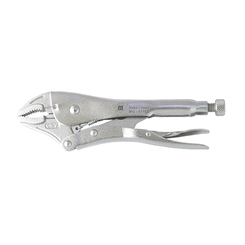 Toggle Pliers -MG-51105