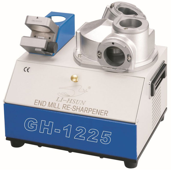 PRECISION END MILL GRINDER-GH TYPE-GH-413