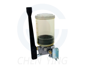 Manual Grease Lubricators-CLHA Type Grease Manual Lubricator