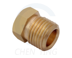 Connectors, Proportion Adapters-Compression Bushing