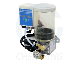 Electric Grease Lubricators-KGNB Pressure-Relief Grease Pneumatic Lubricator