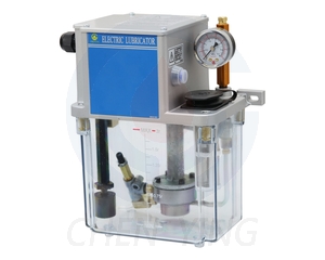 Electric Lubricators-CEN01 Type Resistance Electric Lubricator