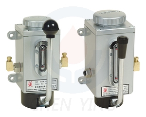 Manual Lubricators- CLAB Type Pressure-Relief Manual Lubricator