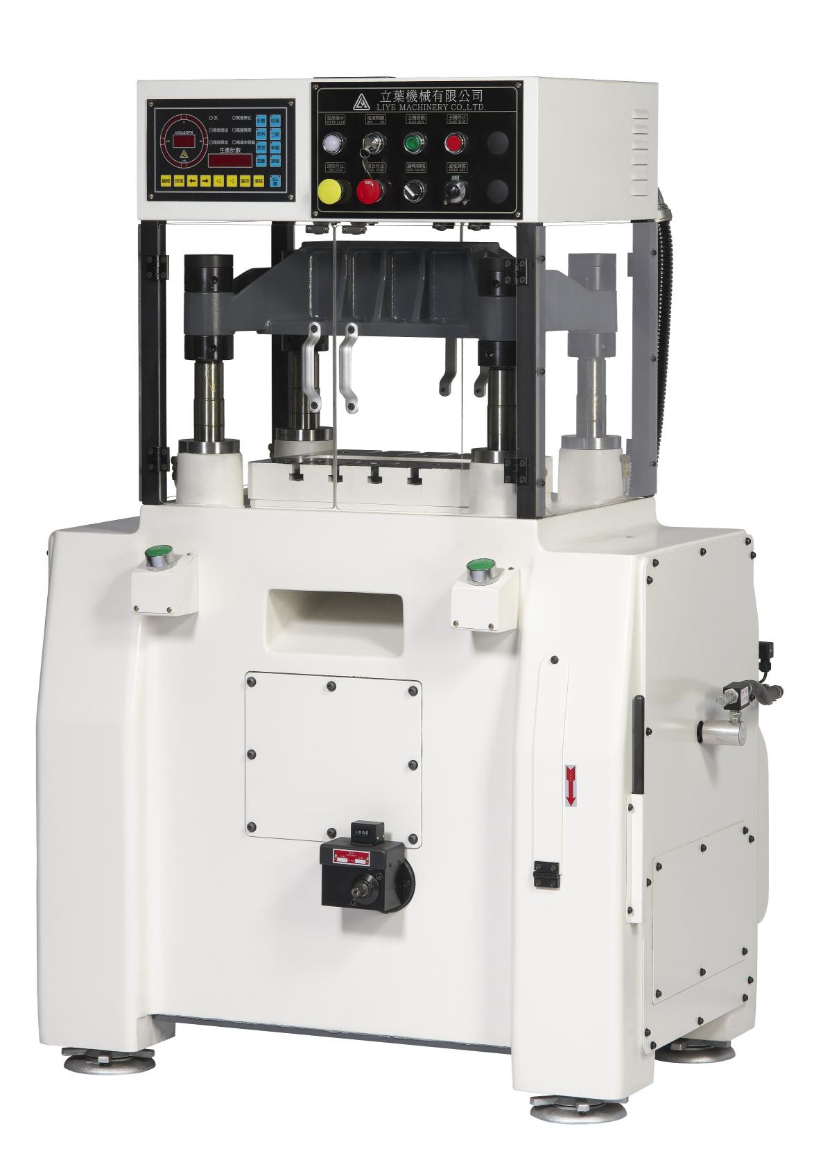 BT Under Drive Press Machine-BT