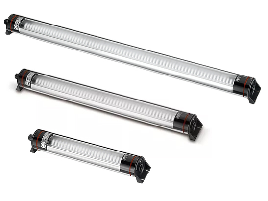 高品質平面 LED 工作燈-JL-WN SERIES
