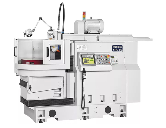 RAM TYPE-Surface grinding machine-YRG-06