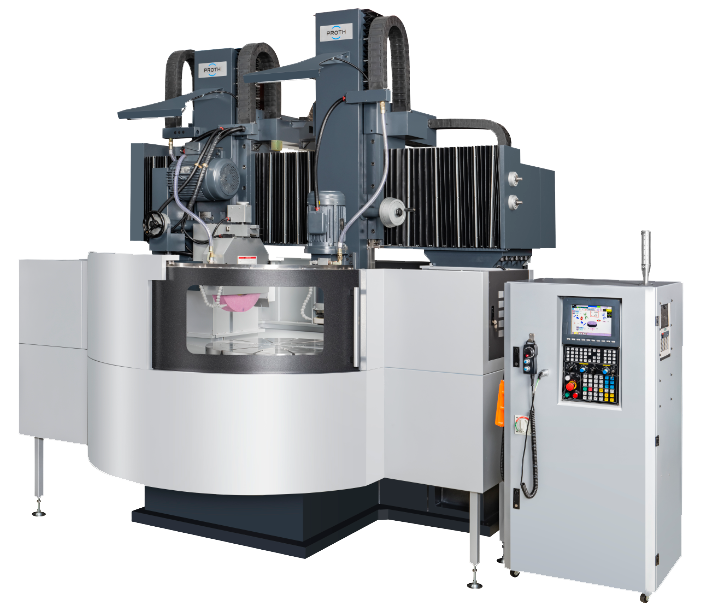 ROTARY SERIES-PSRP-1000S / 1200S / 1500S