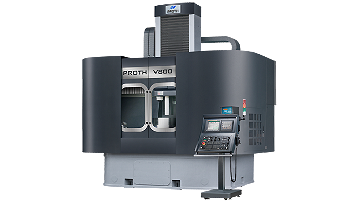 VERTICAL GRINDER SERIES-V800