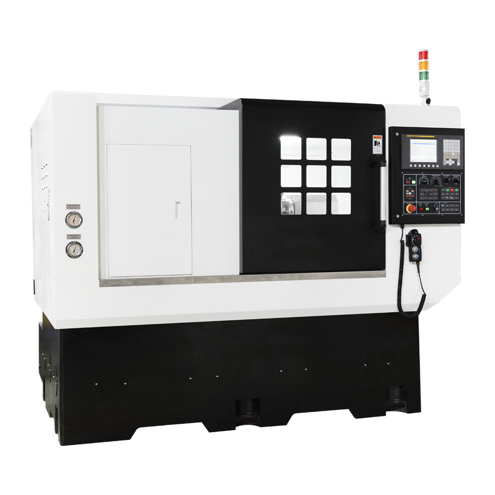 Hybrid Sphere CNC Lathe-SBL-100T