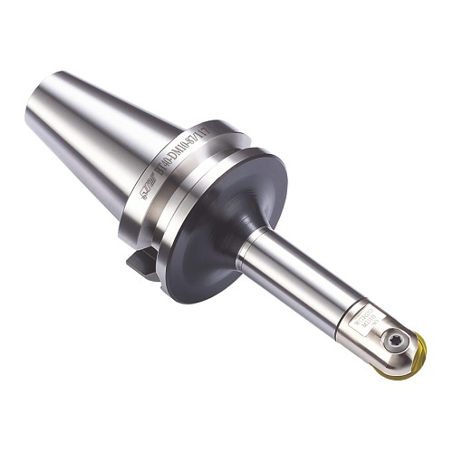 SCREW ON END MILL HOLDER-BT-DM