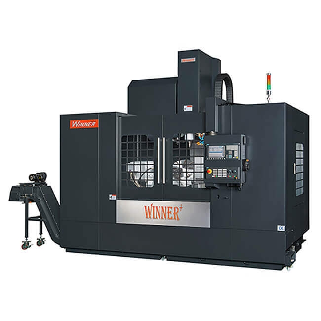 Linear Way Type ／ VMC-E1400