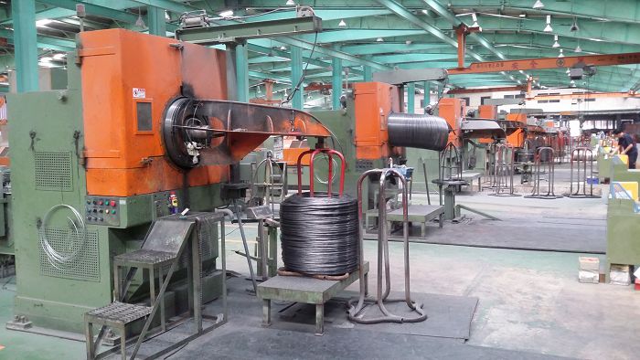 High Carbon Steel