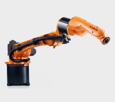 KR CYBERTECH nano ARC KR CYBERTECH nano ARC