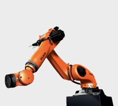 KR QUANTEC KR QUANTEC