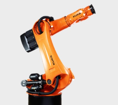 KR 600 FORTEC KR 600 FORTEC