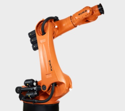 KR 500 FORTEC KR 500 FORTEC