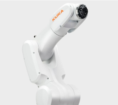 KR 4 AGILUS KR 4 AGILUS