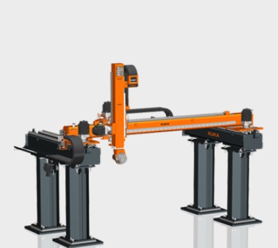 KUKA 線性機器人 KUKA 線性機器人