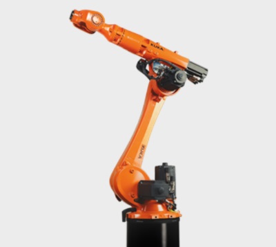 KR CYBERTECH KR CYBERTECH