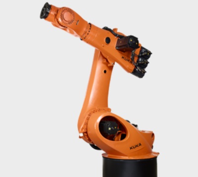 KR 360 FORTEC KR 360 FORTEC