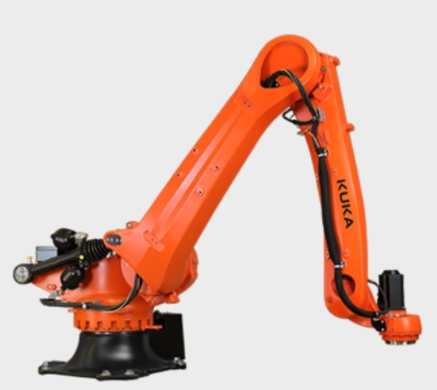 KR QUANTEC PA KR QUANTEC PA