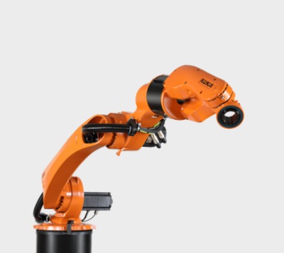 KR CYBERTECH ARC KR CYBERTECH ARC