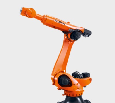 KR QUANTEC press KR QUANTEC press