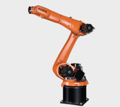 KR CYBERTECH nano KR CYBERTECH nano