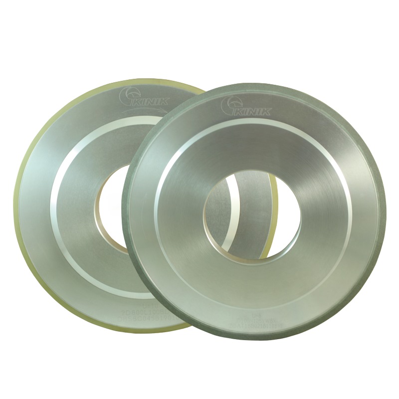 Cylindrical Grinding Wheels- 1A1 / 14A1